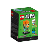 Alex 40624 - New LEGO BrickHeadz Set