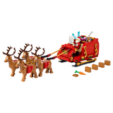 Santa's Sleigh 40499 - New LEGO Set