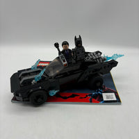 Batmobile: The Penguin Chase 76181 - Used LEGO Batman Set