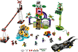 76035 Jokerland - New, Sealed, Retired LEGO DC Super Heroes Set