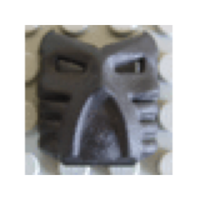 Bionicle Krana Mask Ca (Black)