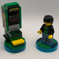 Level Pack - Midway Arcade