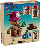 75643 Tony Tony Chopper - New LEGO® One Piece Set