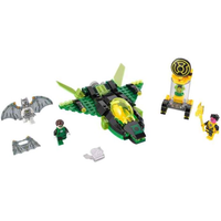 Green Lantern vs. Sinestro 76025 - New LEGO® DC Justice League™️ Set