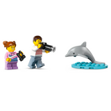 Sailboat 60438 - New LEGO City Set