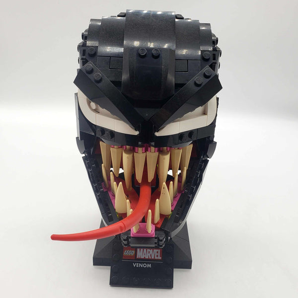 Venom 76187 - Used LEGO Marvel Set