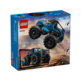 Blue Monster Truck 60402 - New LEGO City Set