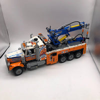 42128 Heavy-duty Tow Truck [USED]