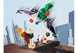 1374 Green Goblin - New, Sealed, Retired LEGO Spider-Man Set
