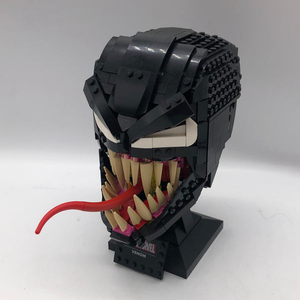 Venom 76187 - Used LEGO® Marvel™️ Spider-Man™️ Set