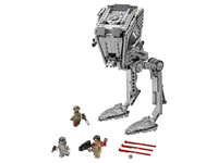75153 AT-ST Walker - New, Sealed, Retired LEGO® Star Wars Set