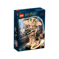 76421 Dobby The House Elf