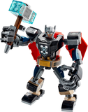 76169 Thor Mech Armor - New, Sealed, Retired LEGO Marvel Set