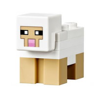 Minecraft Sheep