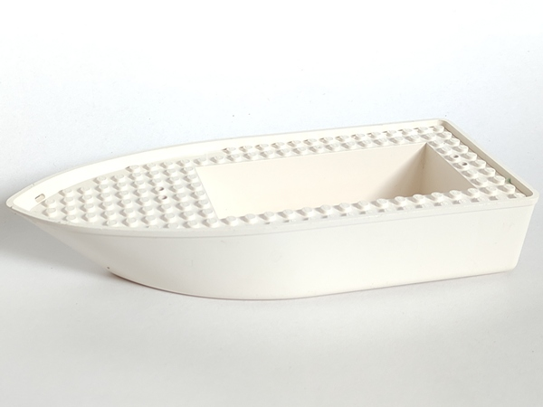 Boat Hull Unitary, Medium