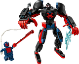 76337 Miles Morales Mech vs. Spider-Man 2099 - New LEGO Marvel Set