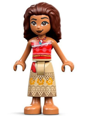 Moana