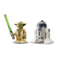 Yoda’s Jedi Starfighter™ 75360 - New LEGO Star Wars Set
