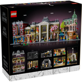 Natural History Museum 10326 - New LEGO Icons Set