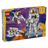 Space Astronaut 31152 - New LEGO Creator Set