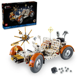 42182 NASA Apollo Lunar Roving Vehicle - LRV - New LEGO Technic Set