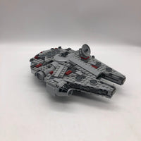 7778 Midi-Scale Millennium Falcon [USED]