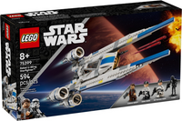 75399 Rebel U-Wing Starfighter - New LEGO Star Wars Set
