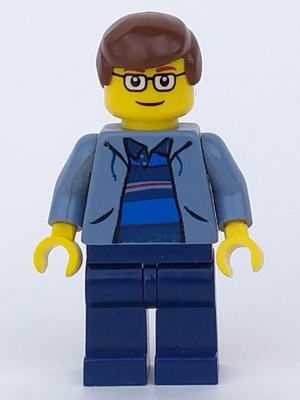 Peter Parker