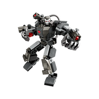 War Machine Mech Armor 76277 - New LEGO Marvel Set