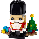 Nutcracker 40425 - New, Retired LEGO Set