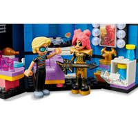 Heartlake City Music Talent Show 42616 - New LEGO Friends Set