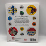 The LEGO Ideas Book [USED]