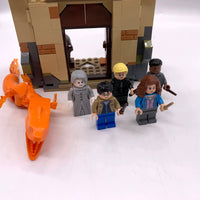 Hogwarts™: Room of Requirement 76413 - Used LEGO Harry Potter Set