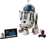 75379 R2-D2 - Certified Used, 100% Complete LEGO Star Wars Set