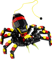 31159 Surprising Spider - New LEGO Creator Set