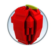 The Brick Apple - New, Retired LEGO Set