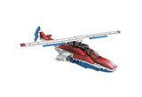 4953 Fast Flyers - Certified Used, 100% Complete Creator Set