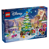 Disney Princess Advent Calendar (2024) 43253 - New LEGO Disney Set