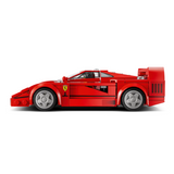 Ferrari F40 Supercar 76934 - New LEGO Speed Champions Set