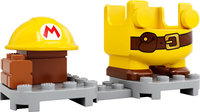 71371 Propeller Mario Power-Up Pack + 71373 Builder Mario Power-Up Pack - Certified Used LEGO Super Mario Sets 2-Pack