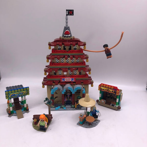 Battle at Arlong Park 75638 - Used LEGO One Piece set