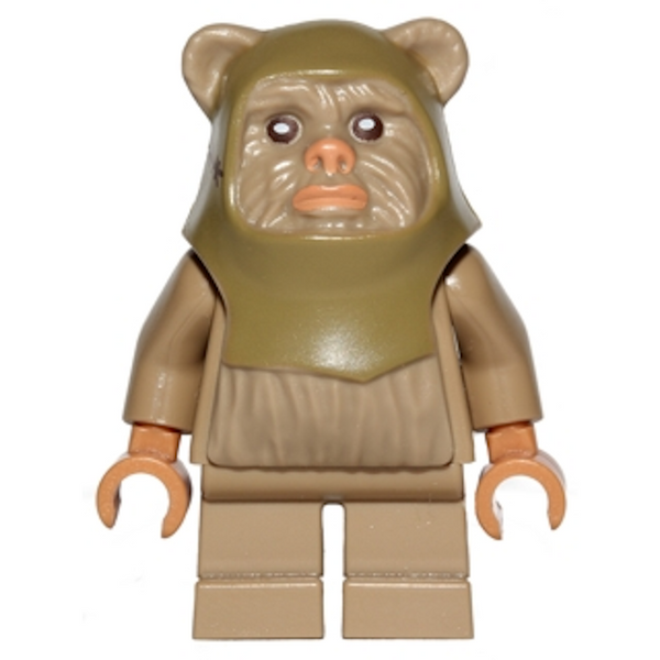 Ewok [Damage]