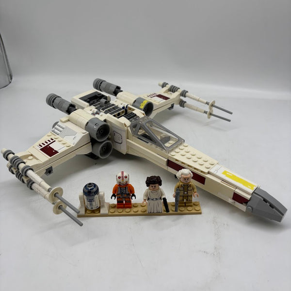 Luke Skywalker's X-Wing Fighter™ 75301 - Used LEGO Star Wars Set