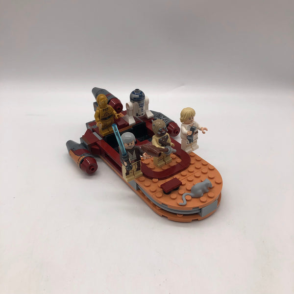 75173 Luke's Landspeeder [USED]