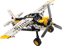 42198 Bush Plane - New LEGO Technic Set