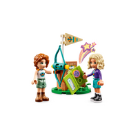 Adventure Camp Archery Range 42622 - New LEGO Friends Set