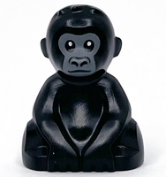 Baby Gorilla