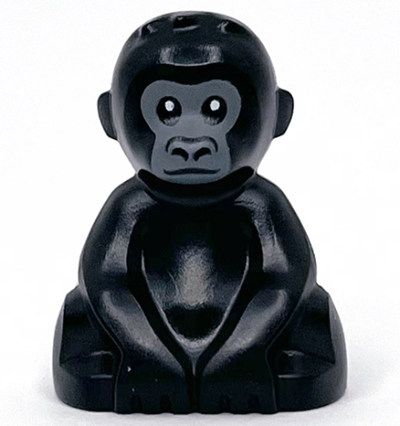Baby Gorilla