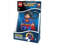 Superman LED Key Light