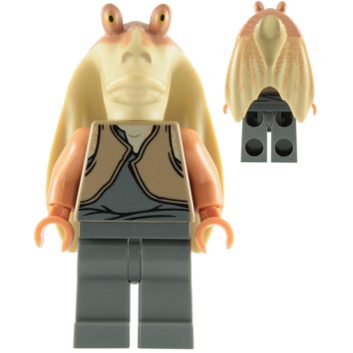 Jar Jar Binks